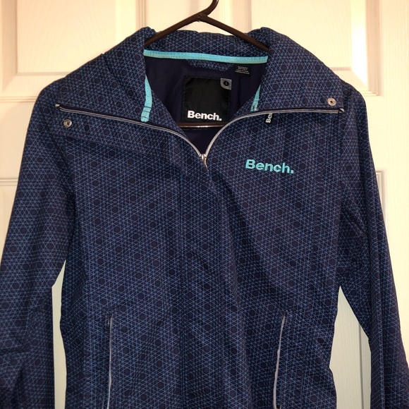 Bench Spring Jacket Size Small - Picture 4 of 6